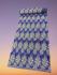 BEDSHEET JACQUARD LIGHT WEIGHT 60X90
